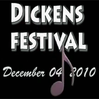 Dickens Festival 2010